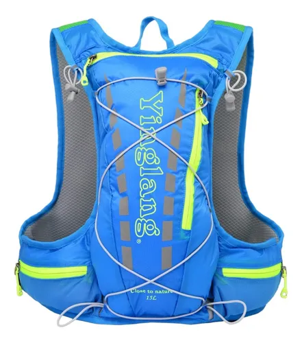 Trail Running - Mochilas y Bolsas - Mochilas y Bolsas