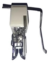 Comprar Pie Doble Arrastre Familiar Patchwork Janome Brother Singer