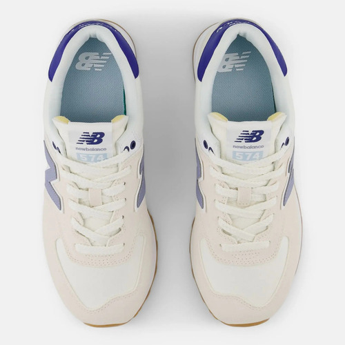 Zapatillas Urbanas Mujer New Balance Wl 574