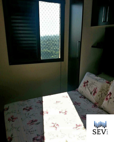 Apartamento - Ap00242 - 34661747