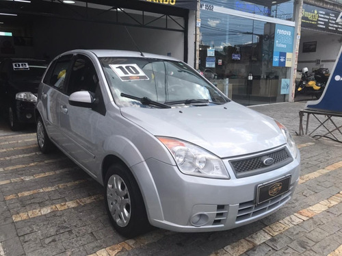 Ford Fiesta 1.0 8v 2class 1.0 8v Flex 5p