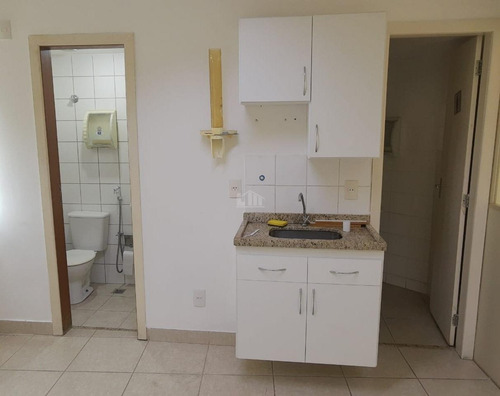 Sala Para Aluguel, 1 Vaga, Mata Da Praia - Vitória/es - 1265