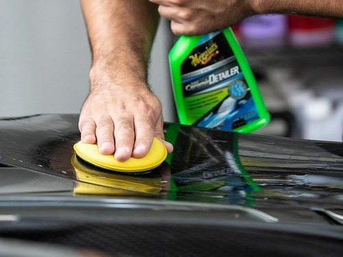 Hybrid Ceramic Quik Clay Kit Meguiar's G200200