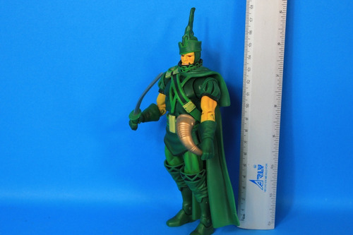 Steppenwolf Dc Universe Classics (Usado)
