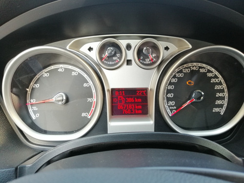 Ford Focus Hb St Europa 6vel Mt 3p