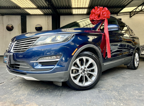 Lincoln MKC 2.2 Select Mt