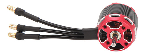 Motor Sin Escobillas De Ala Fija C3530 Outrunner Para Avión