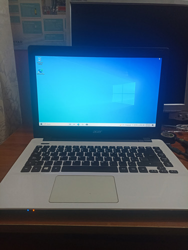 Acer Aspire E411