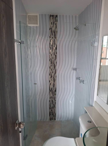 Vendo Apartamento En San Antonio De Prado Urb Cerrada