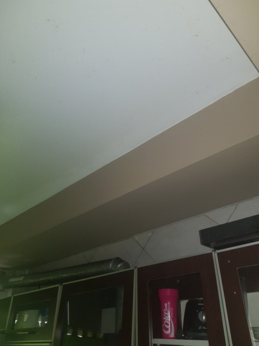 Cielorraso Desmontables Suspendido Oficina