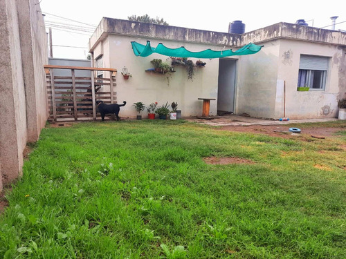 Venta Casa Barrio Ituzaingó Córdoba