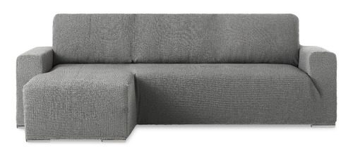 Funda De Sillón Elastizada Bali Sillon L Camastro Brazo Izq