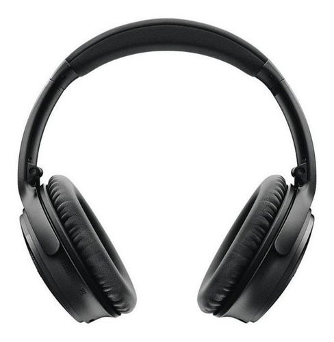 Imagem 4 de 4 de Fone De Ouvido Bose Quietcomfort 35 Ii Wireless Headphones