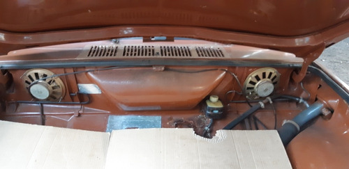 Imagem 7 de 15 de Vw Variant