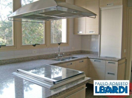 Imagem 5 de 15 de Apartamento - Panamby - Sp - 351030