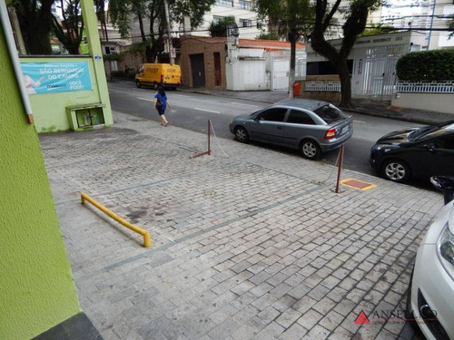 Imagem 2 de 17 de Andar Corporativo Para Alugar, 340 M² Por R$ 10.000/mês - Centro - São Bernardo Do Campo/sp - Sa0510