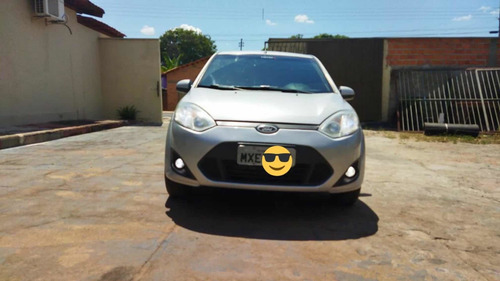 Imagem 2 de 6 de Ford Fiesta 2013 1.6 16v Se Flex 5p