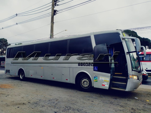 Imagem 1 de 12 de Busscar Vista Bus Lo Mb 0500r 2006 46 Lug Ar/wc Rd-ref 735