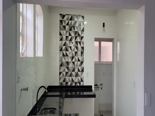 Imagem 4 de 17 de Apartamento - Ap00485 - 70137242