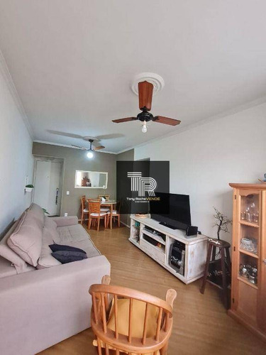 Imagem 5 de 16 de Apartamento Com 3 Dormitórios À Venda, 82 M² Por R$ 420.000 - Santa Rosa - Niterói/rj - Ap0310