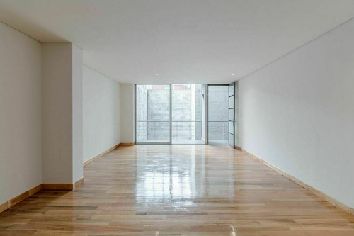 Imagen 5 de 17 de Departamento En Venta En Coahuila 188, Col Roma Sur