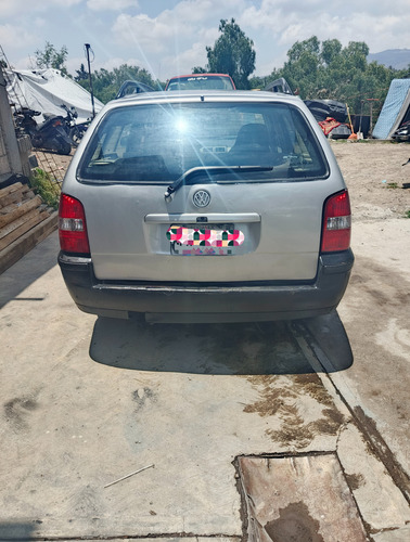 Bonito Pointer Wagon 2000, 5 Puertas Excelente Manejo