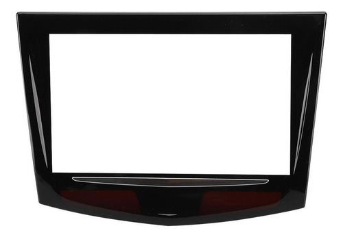 Digitalizador Táctil Para Oem Cadillac Ats Cts Srx Xts Cue T