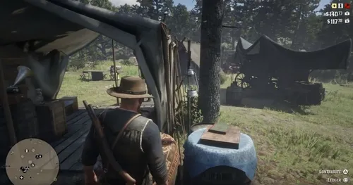 Red Dead Redemption 2 Pc Español Modo Historia Completo