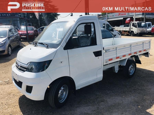 Karry Q22 Cabina Simple Pick Up 2021 0km