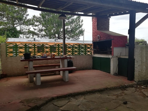 Imagen 2 de 15 de Alquilo Casa A Metros De La Playa