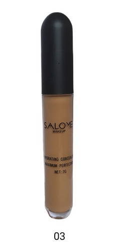 Corrector Hidratante Salome Makeup 