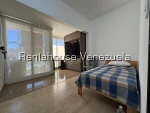 #25-14941 Espectacular Apartamento En Las Mercedes