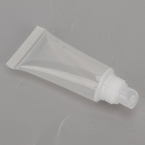 Nuevo Contenedor De Brillo Labial Vacío, 25 Unidades,