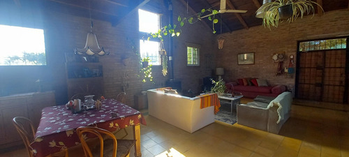 Imagen 28 de 30 de Campo 7 Hectreas Plano Con Chalet, San Esteban