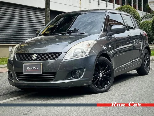 Suzuki Swift 1.4 Gl