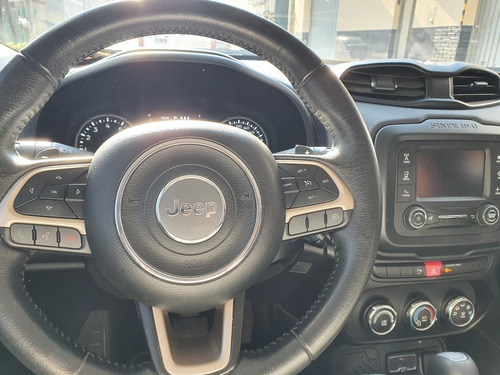 Jeep Renegade 1.8 Sport At Plus 2018