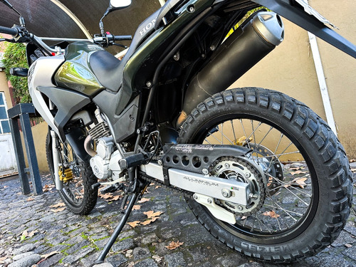 Honda Xre 300 *unico Dueño* *olivos*