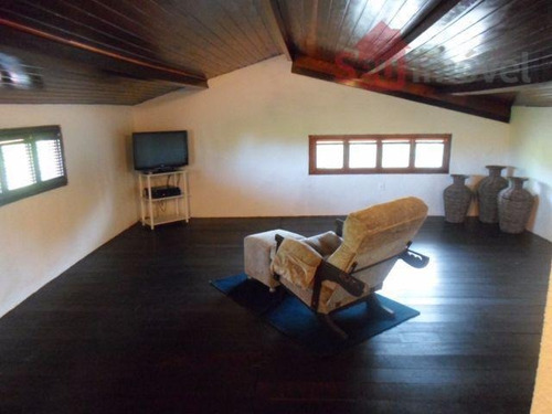 Imagem 12 de 15 de Casa Residencial À Venda, Pacheco, Caucaia. - Ca0224