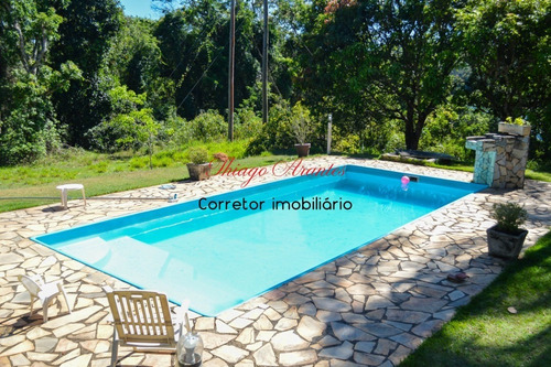 Imagem 14 de 30 de Chacara - Ch00096 - 34801311