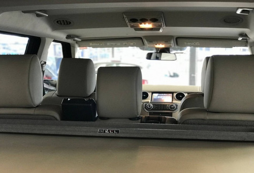 Land Rover Discovery 4 3.0 Se 4x4 V6