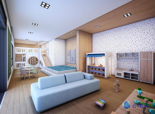 Apartamento Com 3 Quartos À Venda, 109 M² Por R$ 908.000 - Cabral - Curitiba/pr - Ap0296