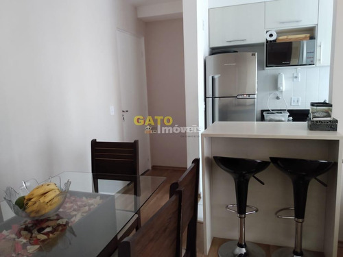 Imagem 12 de 15 de Apartamento Para Venda Em Cajamar, Portais (polvilho), 2 Dormitórios, 1 Banheiro, 1 Vaga - 21266_1-1854797