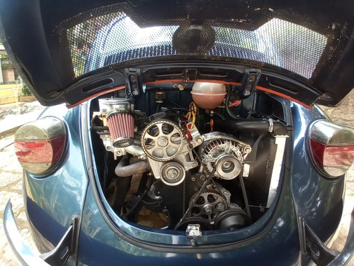 Volkswagen Fusca