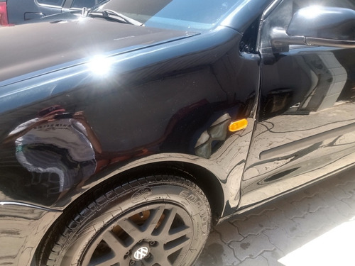 Volkswagen Polo 2004 2.0 Comfortline 5p