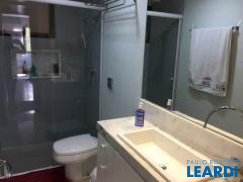 Imagem 12 de 15 de Apartamento - Real Parque - Sp - 491624