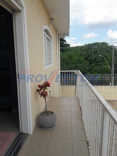 Imagem 23 de 30 de Casa À Venda Em Jardim Miranda - Ca278604