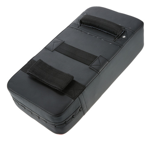 Escudo Kick Pad Rectangle Foot Target Strike Para Golpear