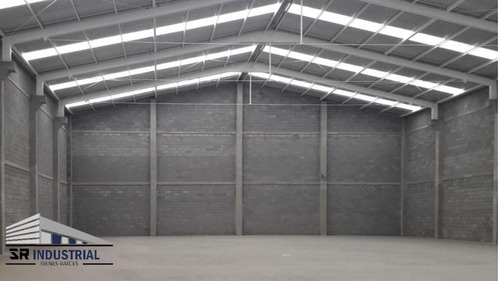 Imagen 4 de 4 de Bodega En Renta Santa Catarina