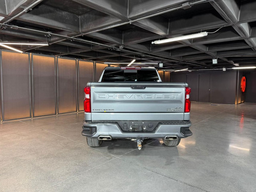 Chevrolet Cheyenne 6.2 V8 Doble Cabina High Country 4x4 At