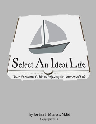 Libro Select An Ideal Life: Your 59-minute Guide To Enjoy...